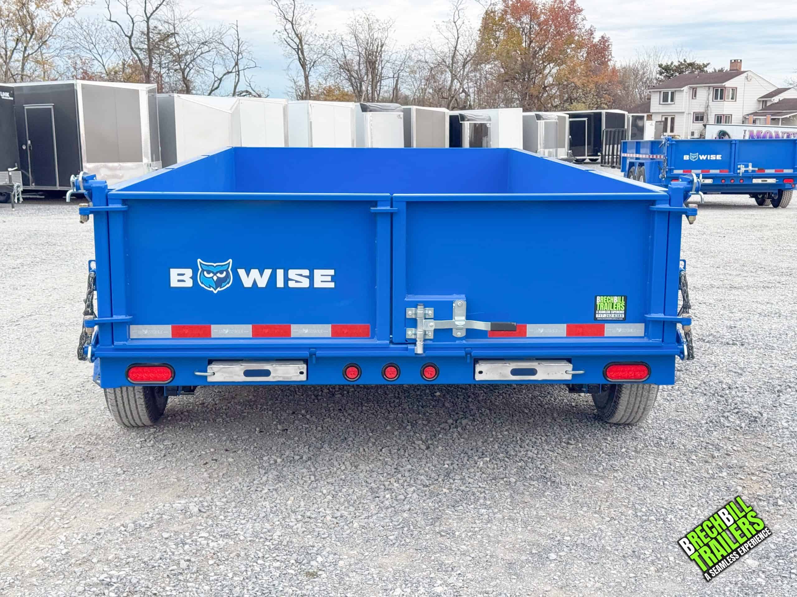 BWise DLP photo 5