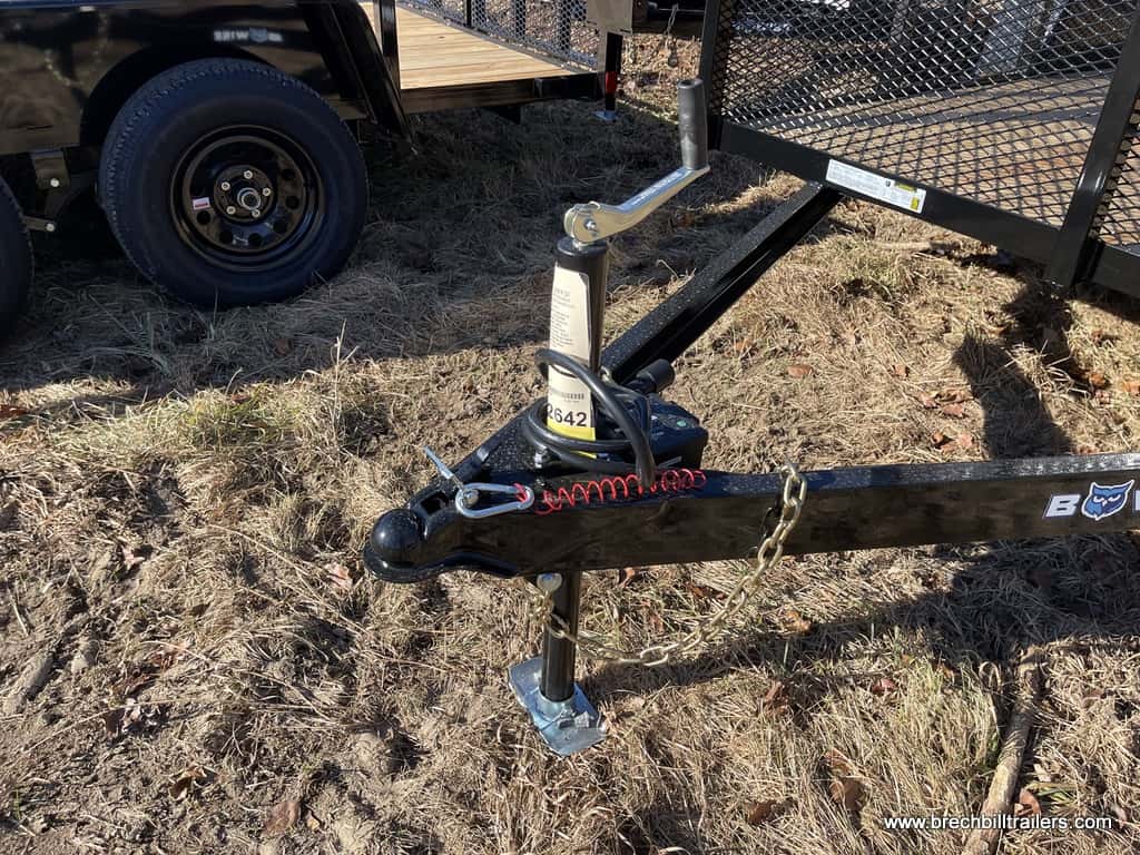 LANDSCAPE GATE WITH MESH EXPANDED METAL SIDES FOR SALE