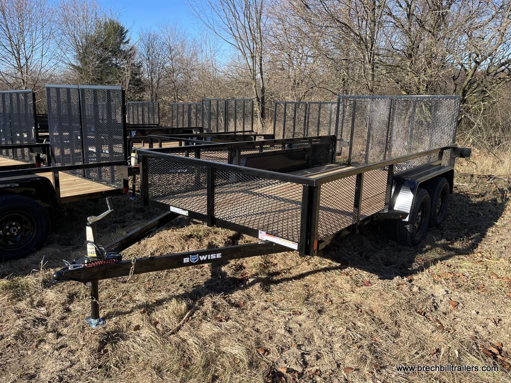 LANDSCAPE GATE WITH MESH EXPANDED METAL SIDES FOR SALE