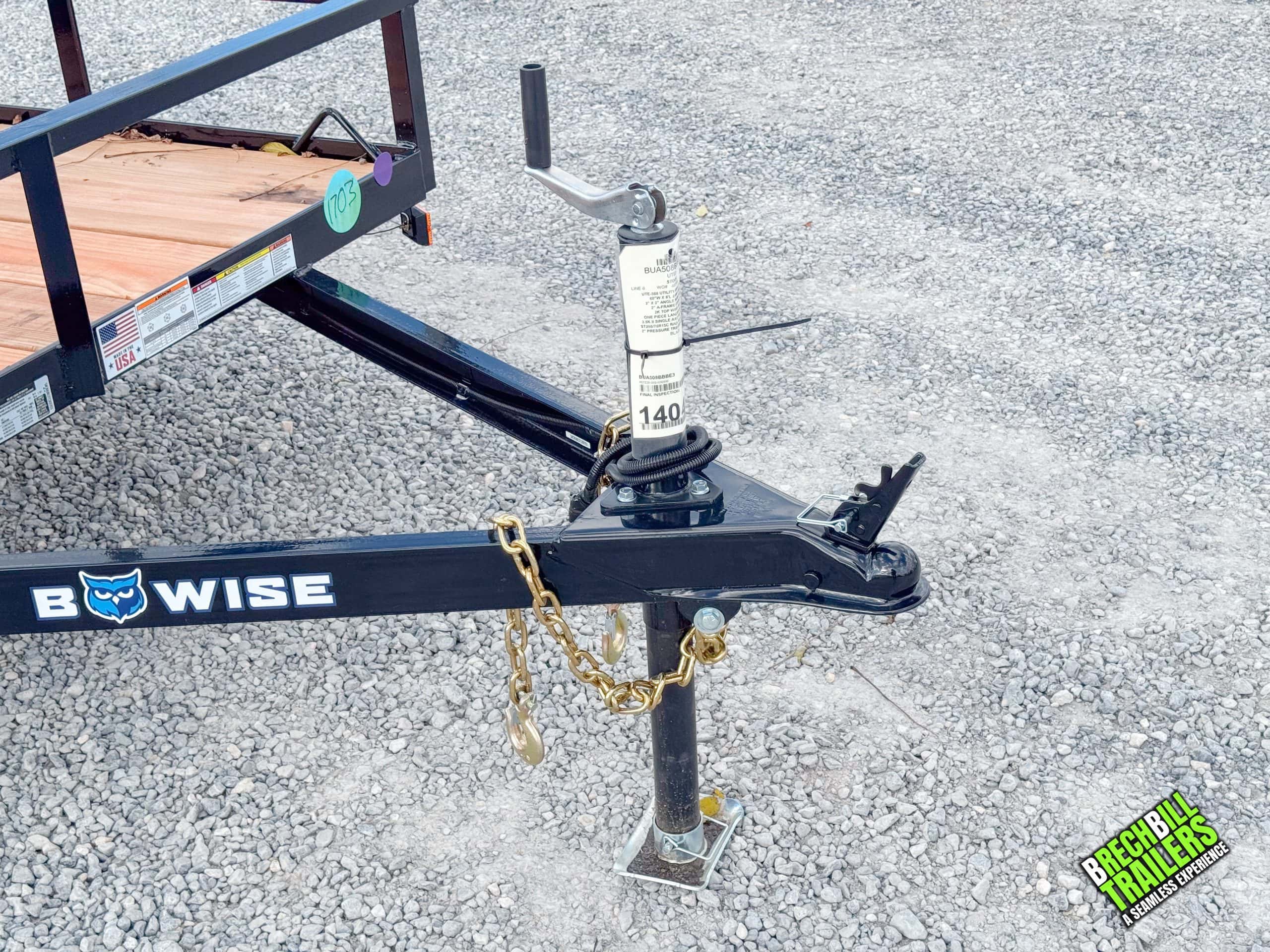 BWise UTE photo 9