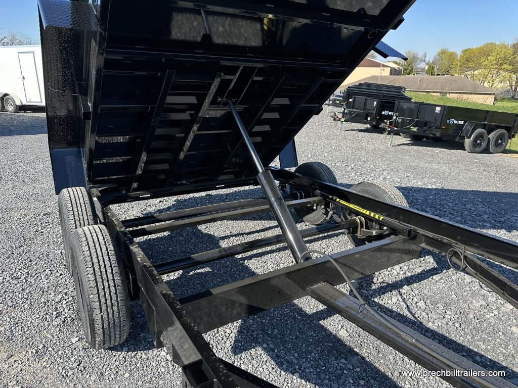 Hydraulic cylinder