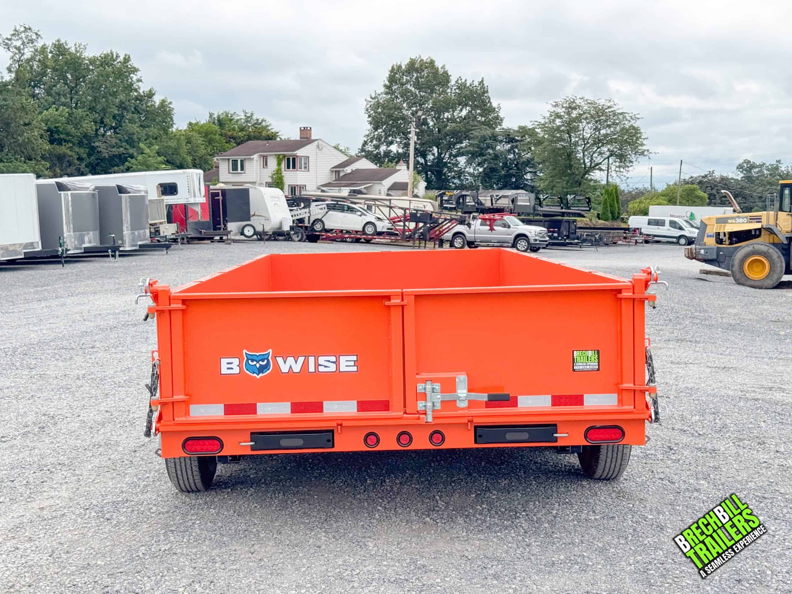 BWise DLP photo 5