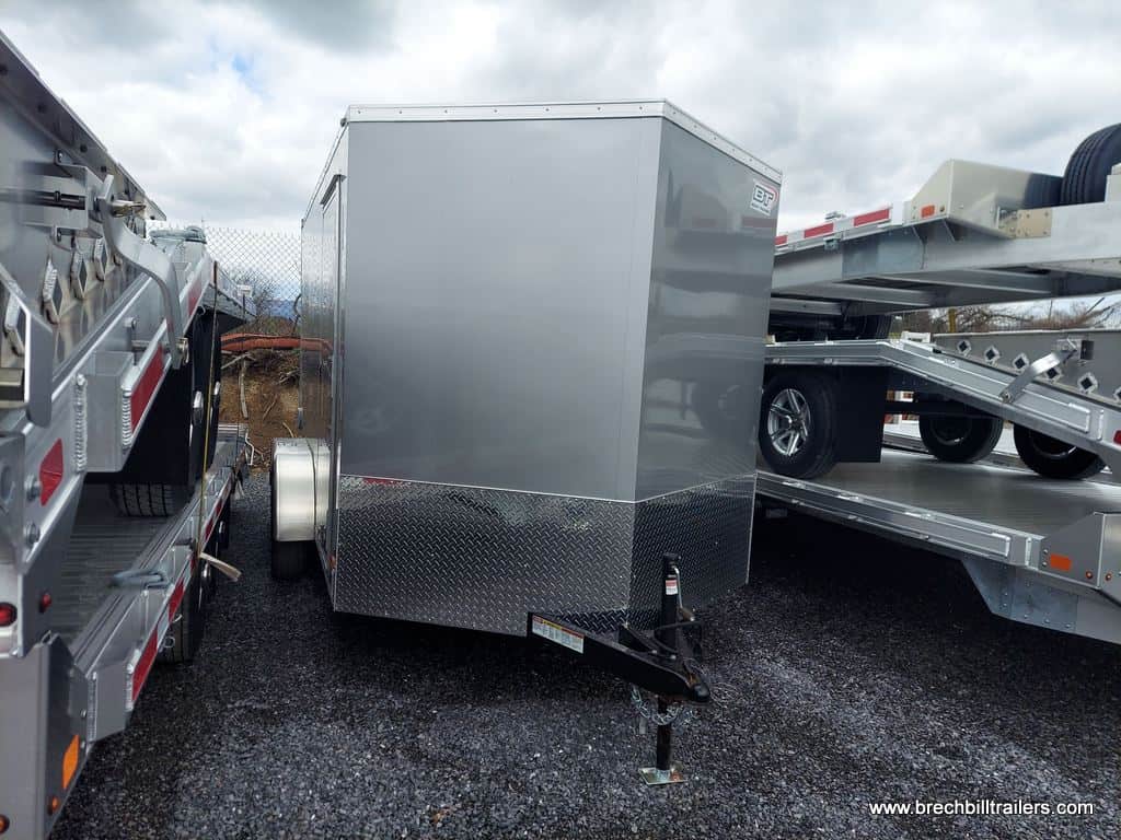 BRAVO SCOUT 7X12 APPERANCE PACKAGE