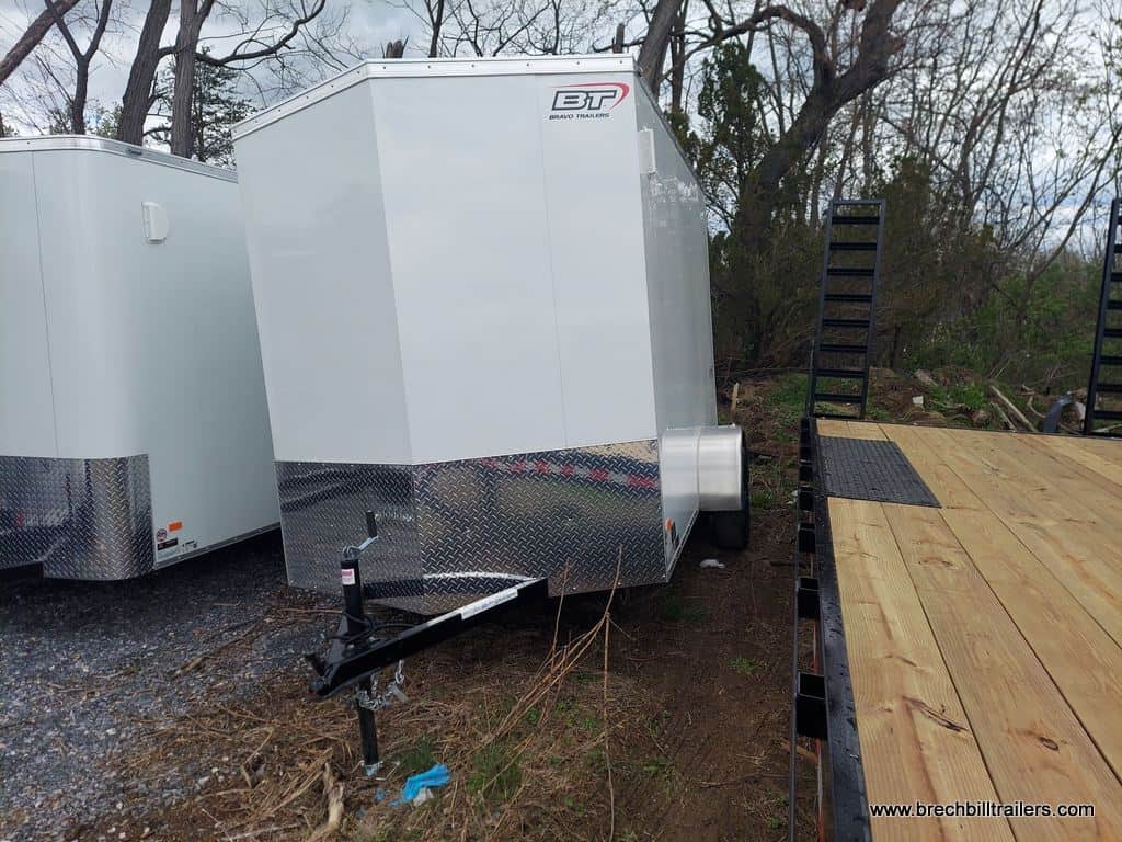 VALLEY 6X10 WITH APPERANCE PACKAGE