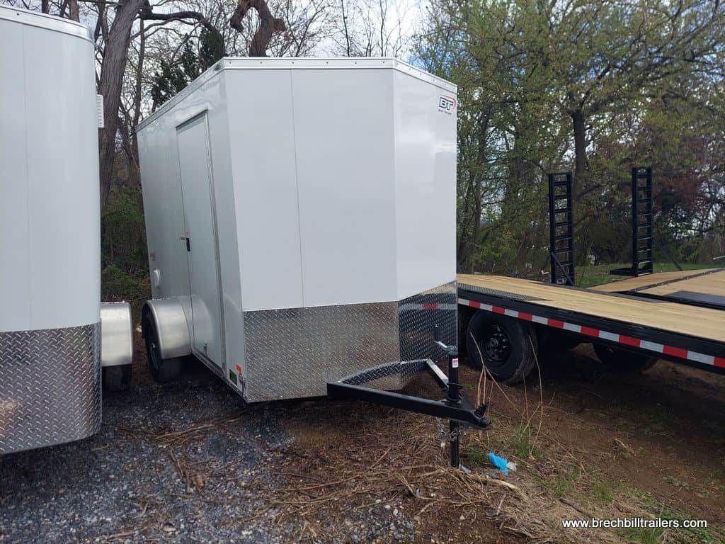 VALLEY 6X10 WITH APPERANCE PACKAGE