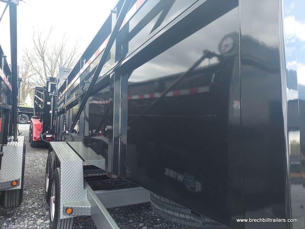 Ultimate Dump 19K GVWR