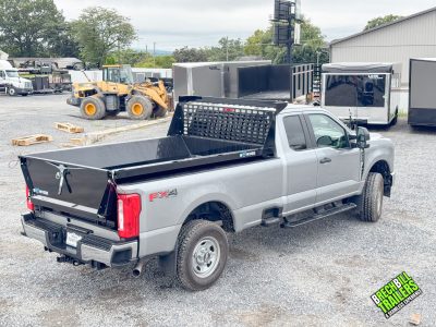 Bwise Truck Body Dump Insert 64"x6 (DI-100-6)