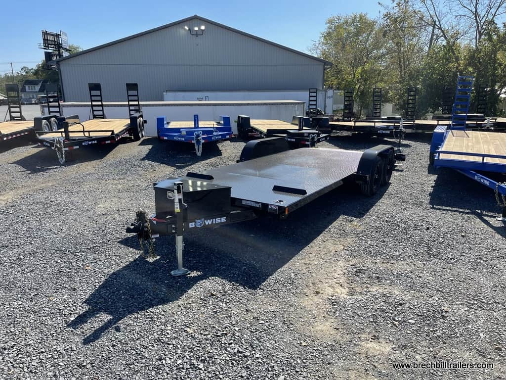 Bwise Car-Hauler 20"