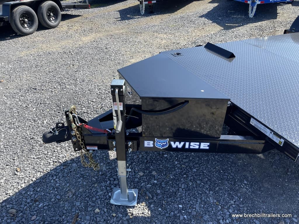 Bwise Car-Hauler 20" toolbox
