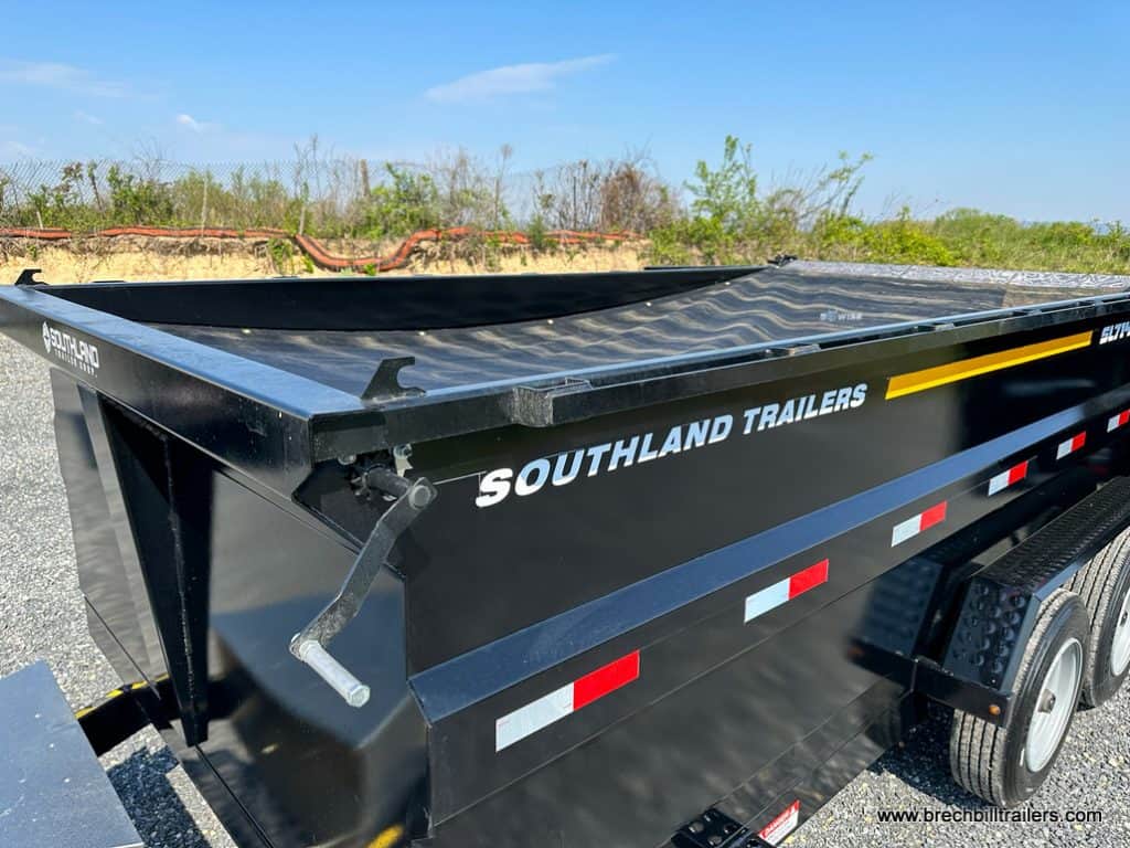 Southlands Tarp