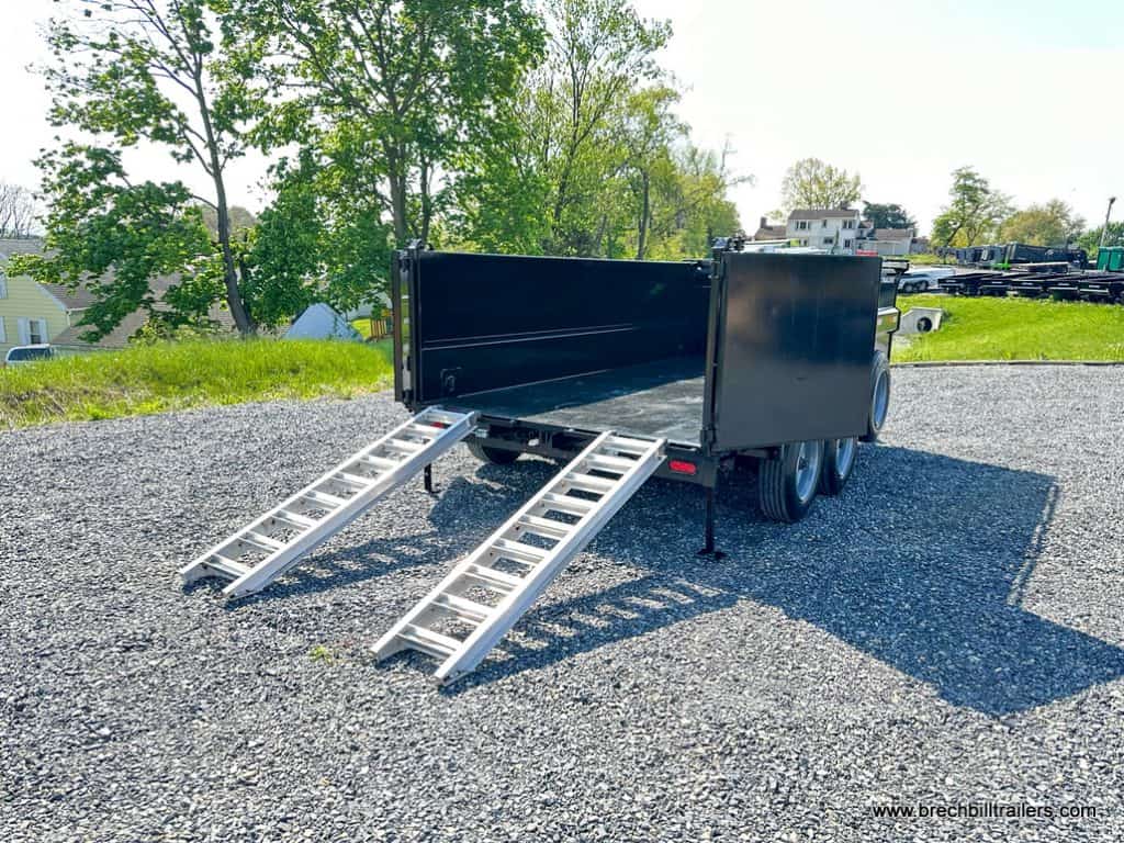 Southland Aluminum Trailer Ramps