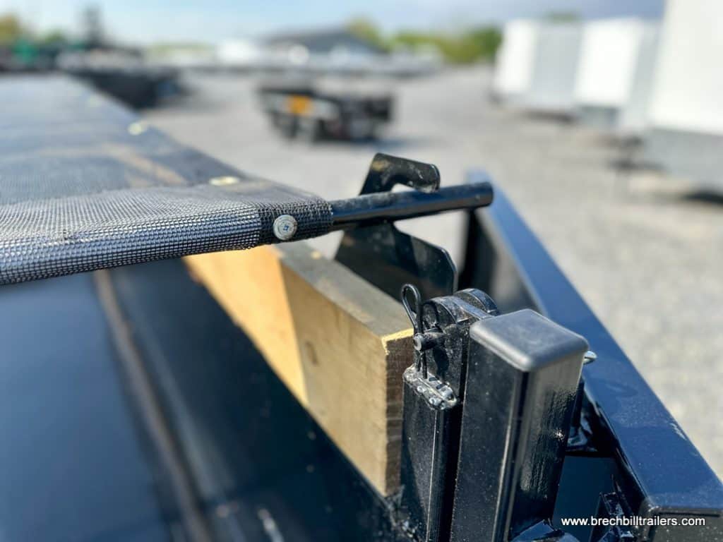 Tarp kit