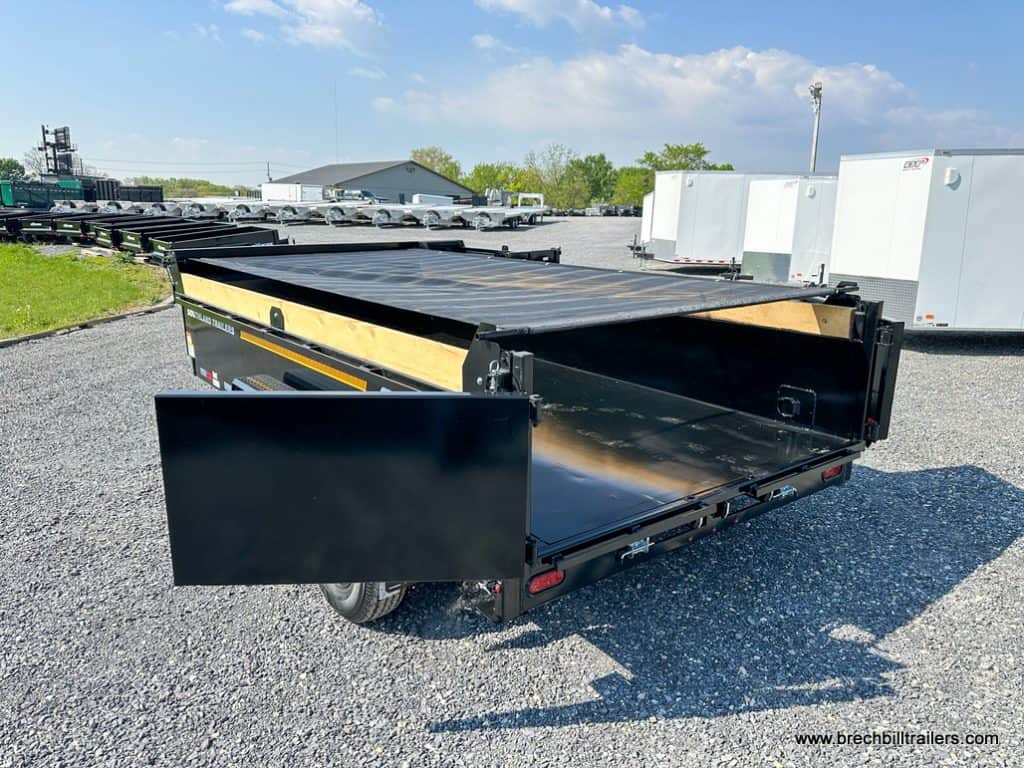 Tarp to secure a load.