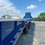 Belmont 26K Heavy Duty Gooseneck Trailer