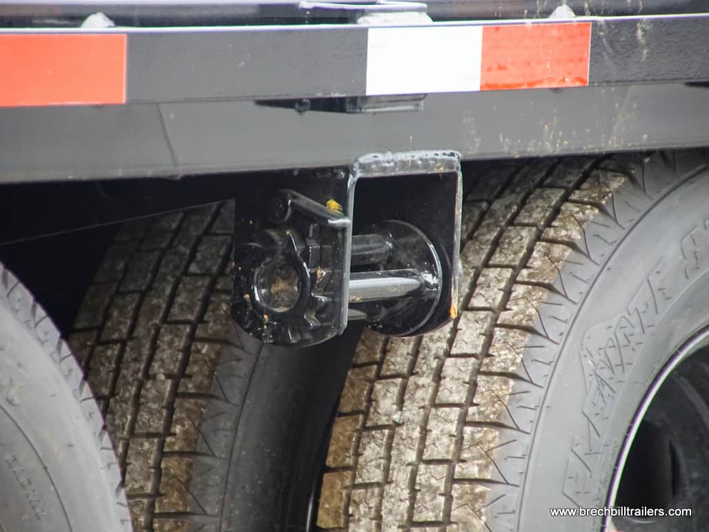 Gooseneck Trailer photo 4