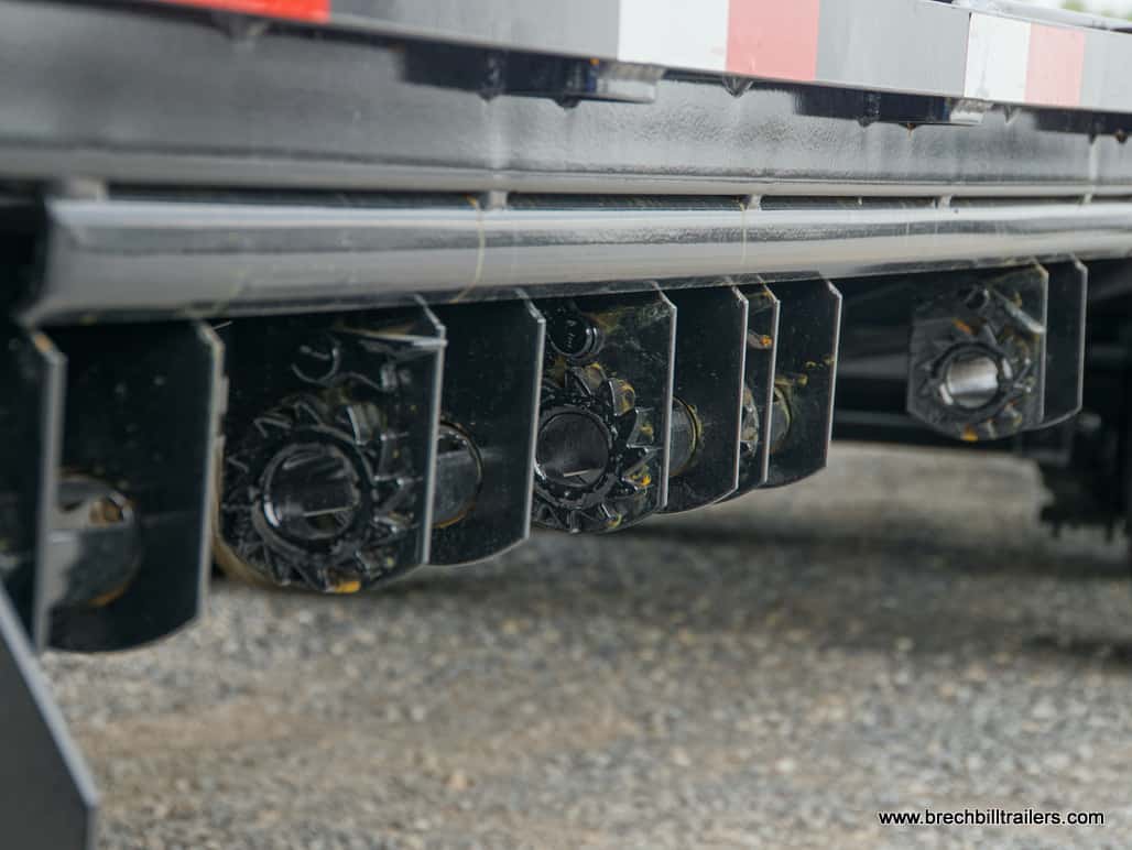 Gooseneck Trailer photo 6