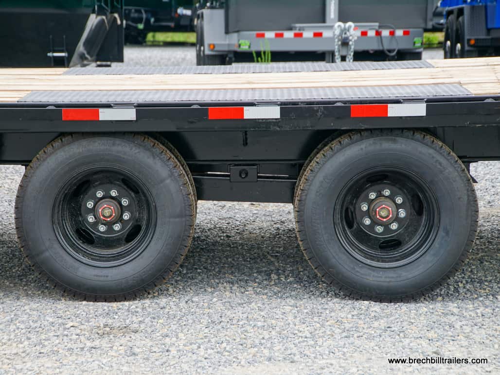 Gooseneck Trailer photo 8