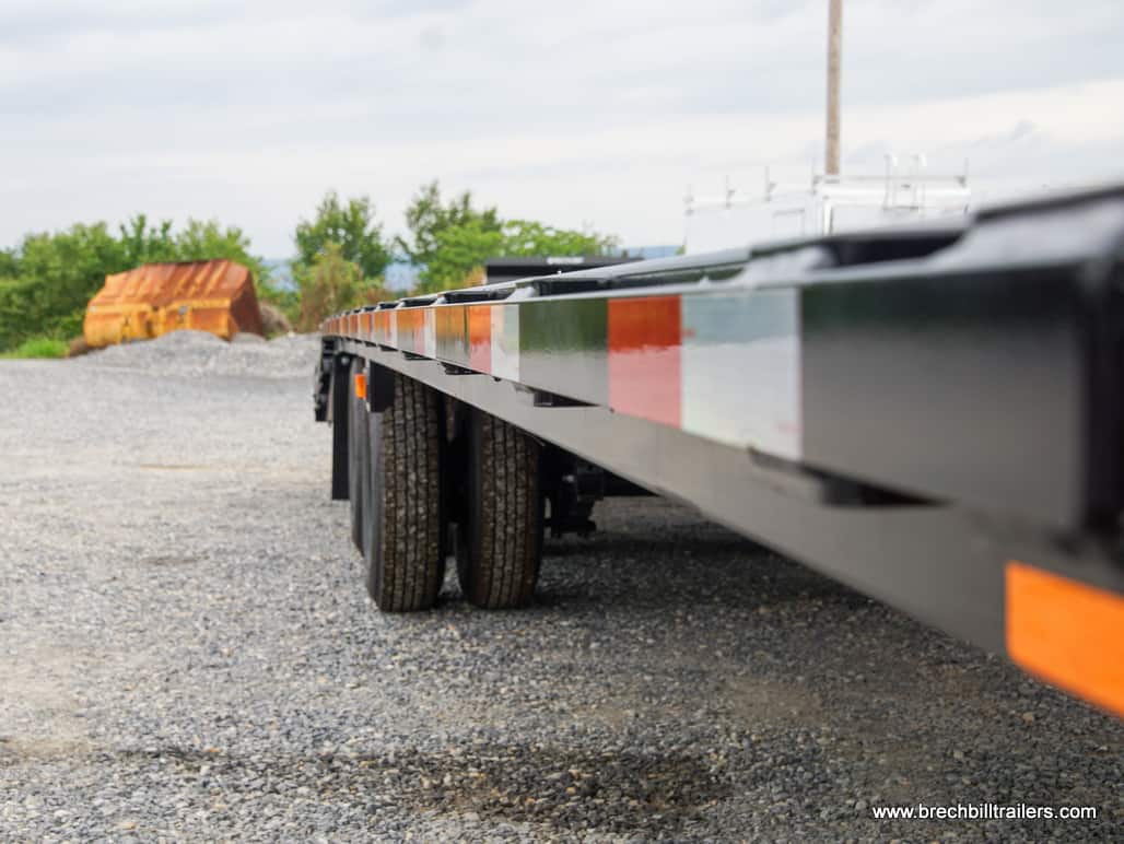 Gooseneck Trailer photo 9