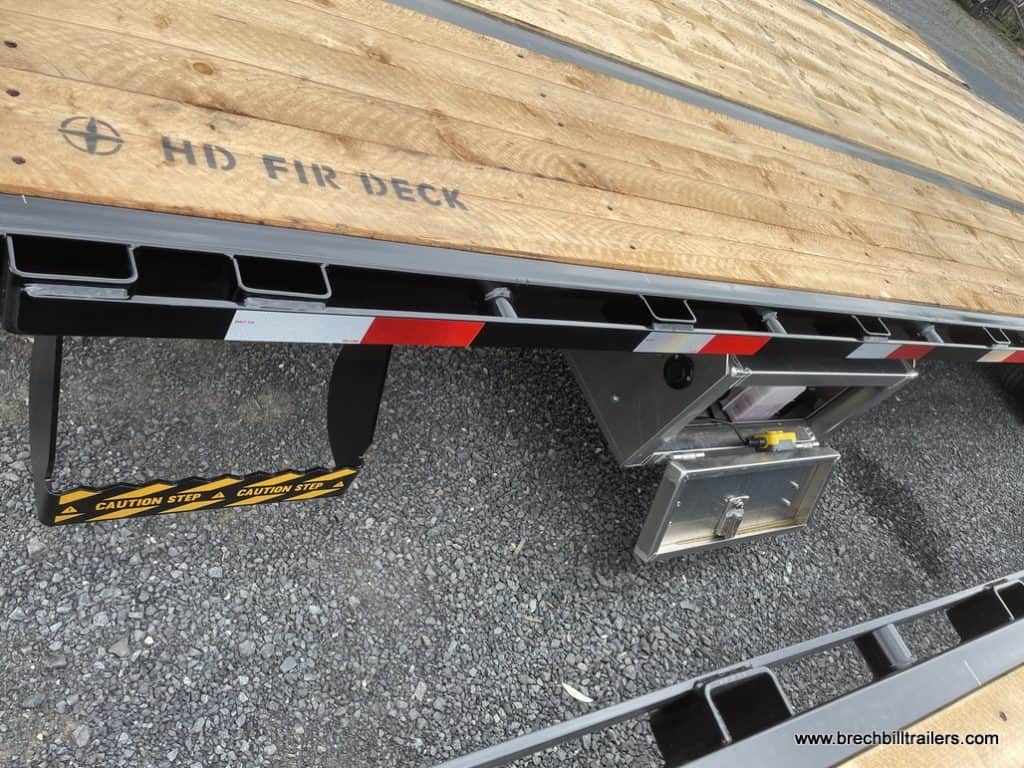 Southland 30K Tandem Dual Gooseneck Trailer