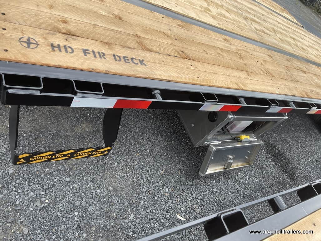 Gooseneck Trailer photo 5