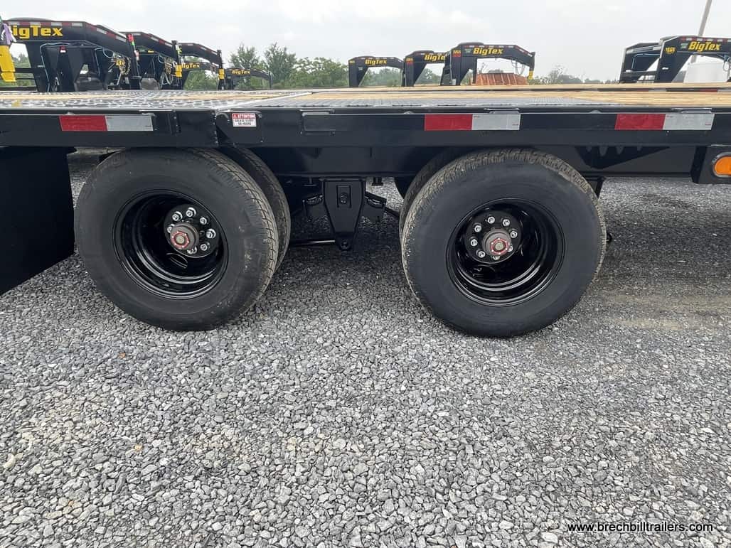 Gooseneck Trailer photo 7