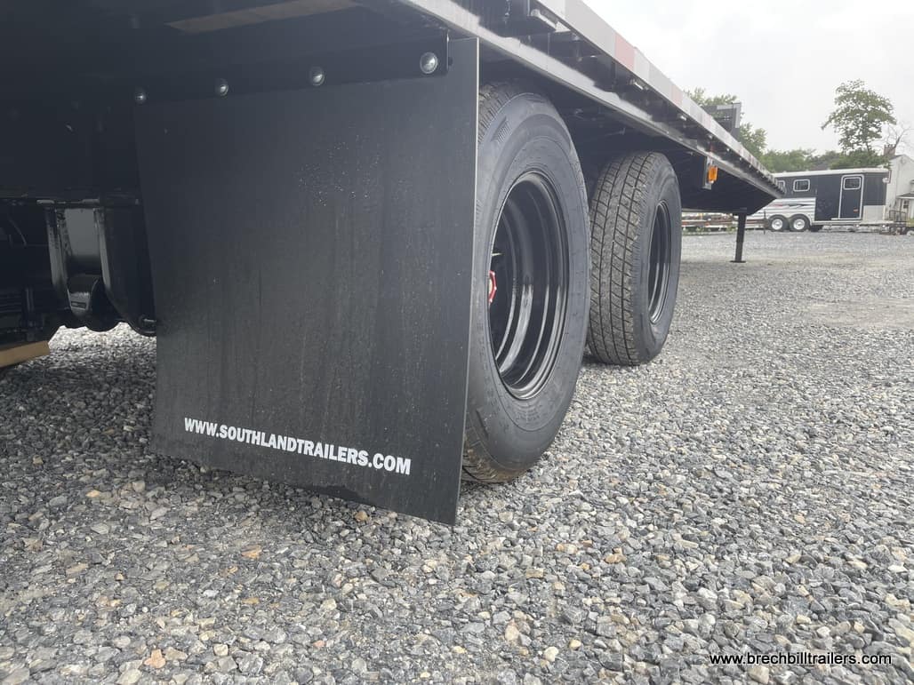 Gooseneck Trailer photo 8