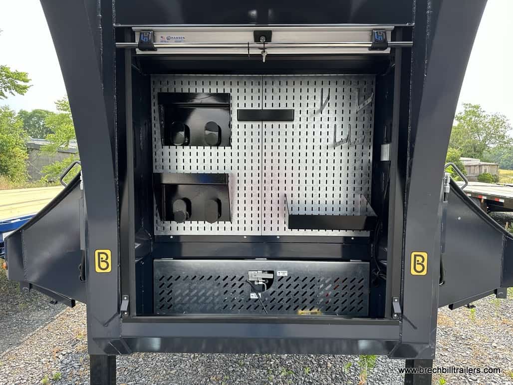 26K Dovetail Trailer photo 5