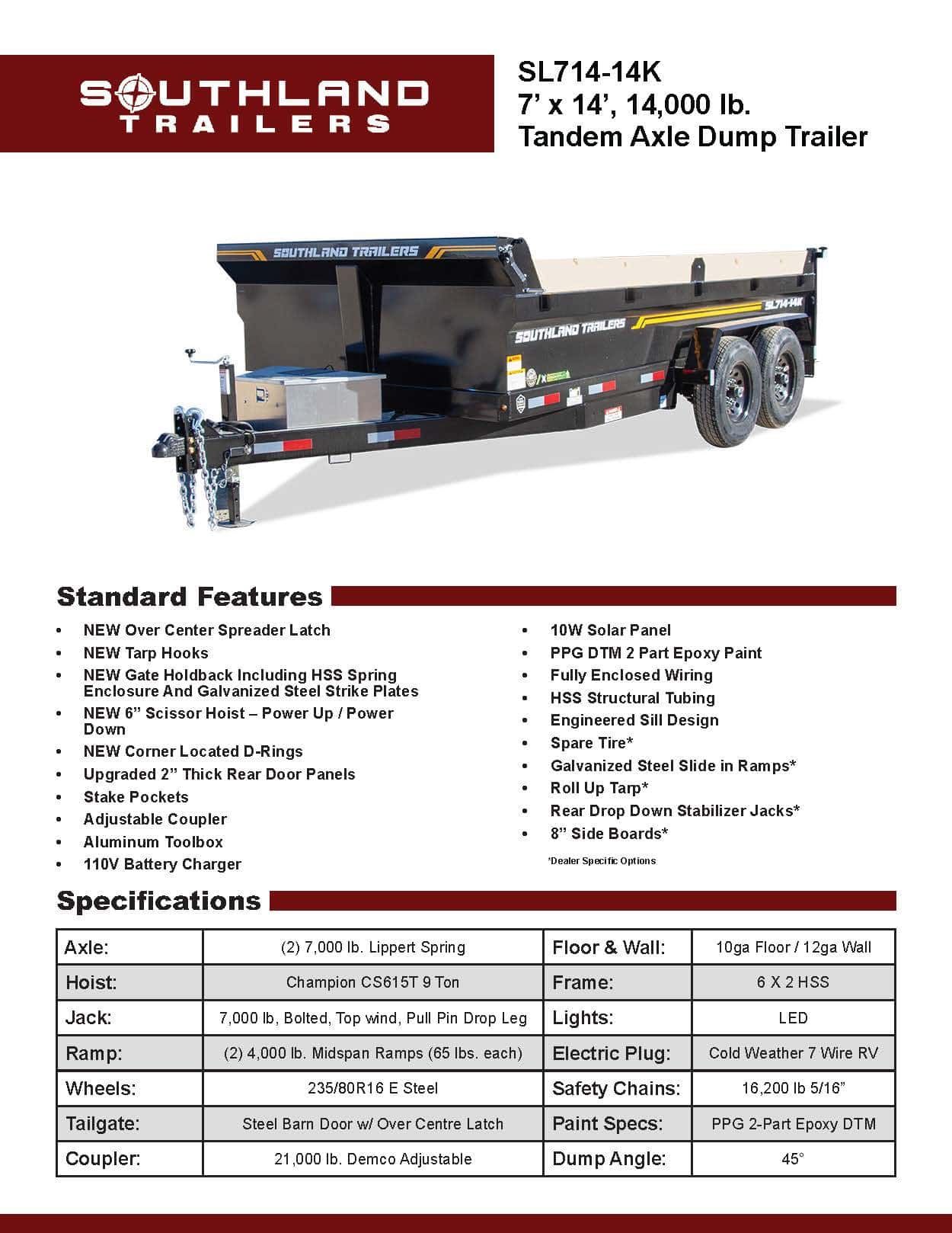 SL714 14K 2026 Page 1