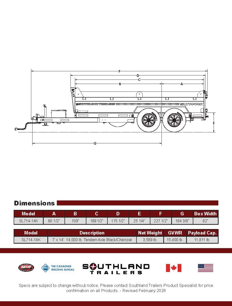 SL714 14K 2026 Page 2