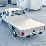 Brand new EBY Free Country Truck Bed
