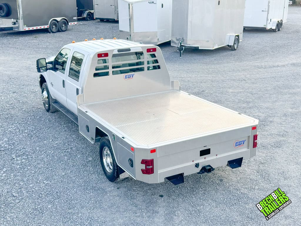 Brand new EBY Free Country Truck Bed
