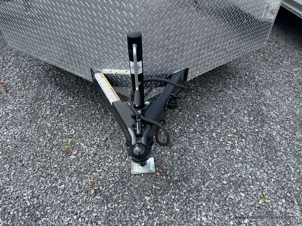 7K Enclosed Cargo Trailer photo 6