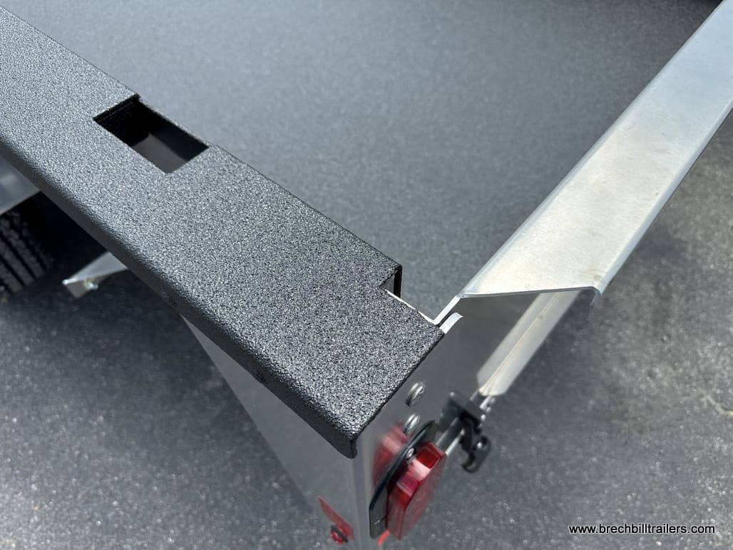 2K Utility Trailer photo 5