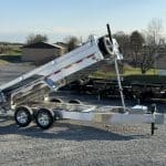 EBY CB14K16 trailer
