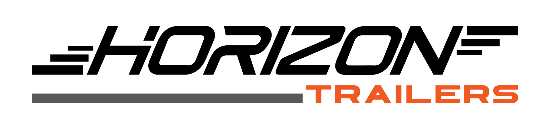 Horizon Trailers Brand Logo