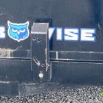 USED Bwise LP LE Low Pro Dump Trailer