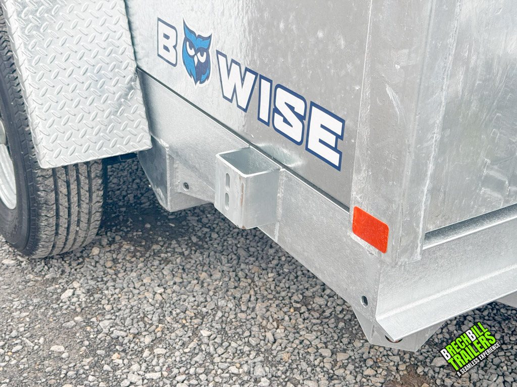 Anchor point and Bwise decal