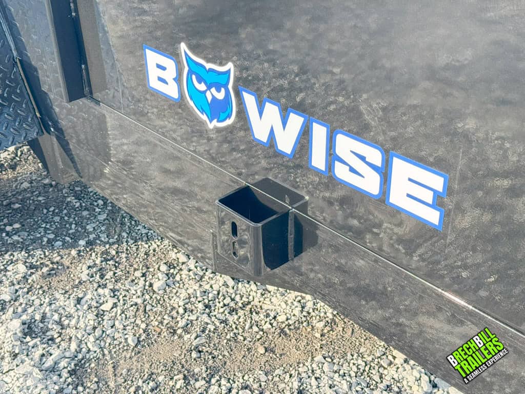 B wise decal and anchor point