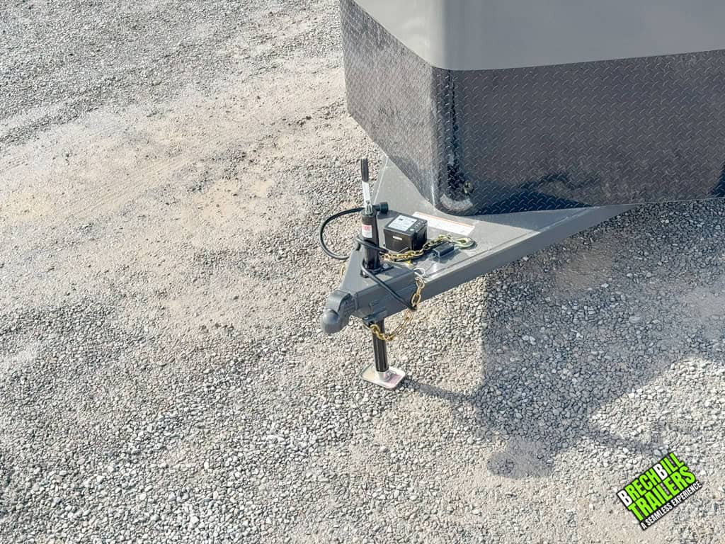 Coupler and connections