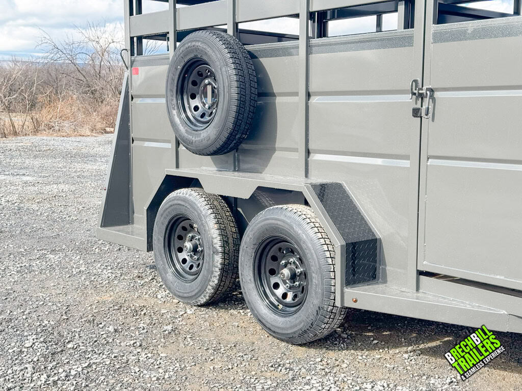 Spare wheel