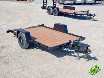 Trailers For Sale | In Stock | Brechbill Trailers