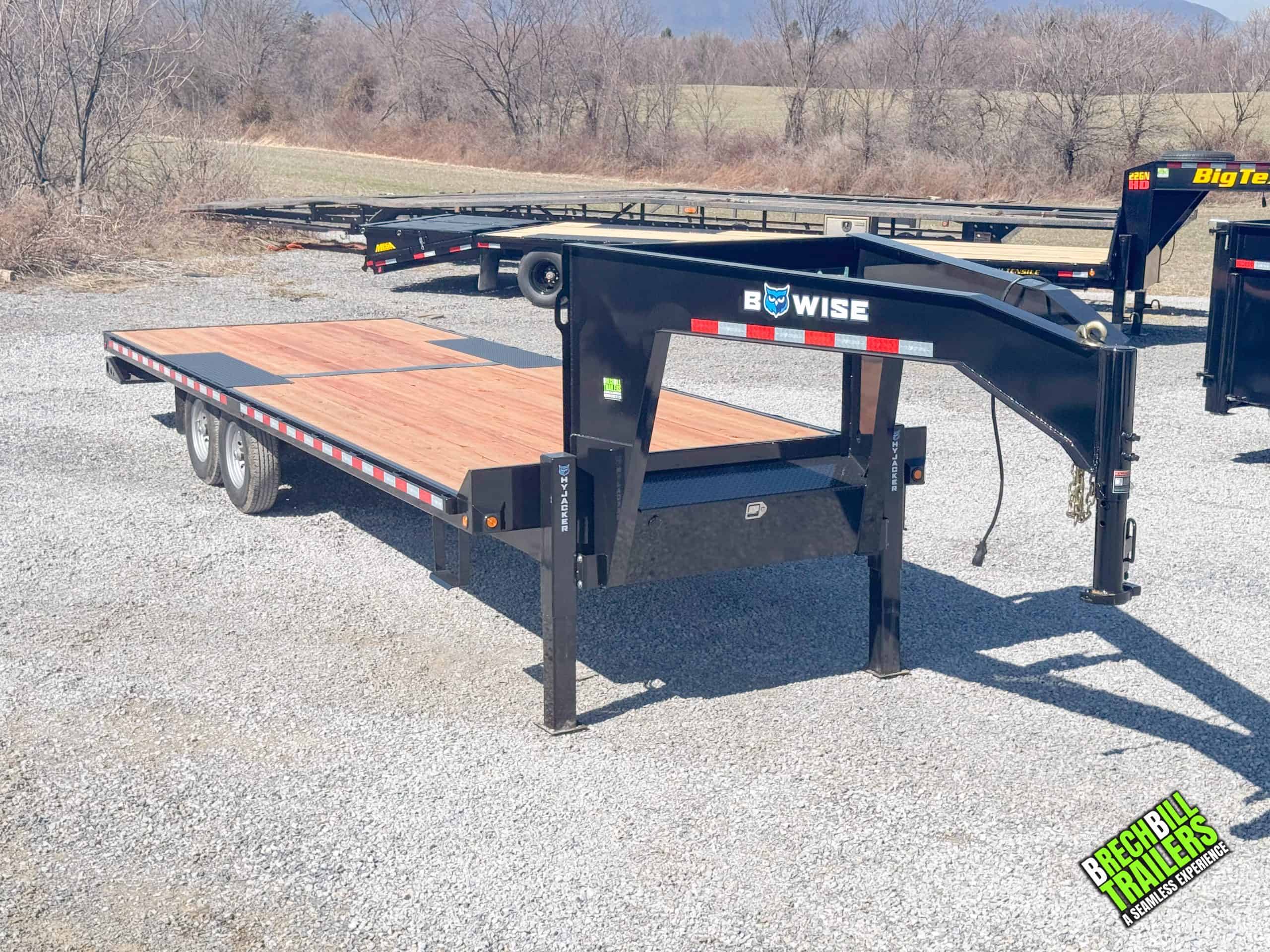 Bwise-16.8K-Hydraulic-Tilt-