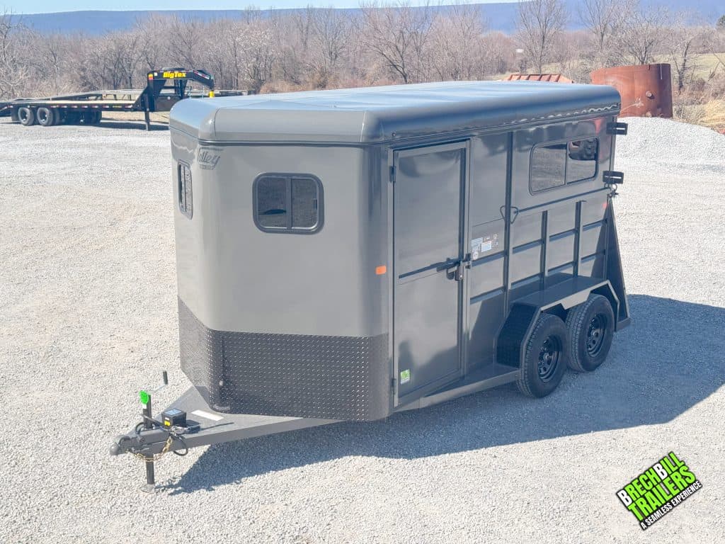 Valley 7K Horse Trailer