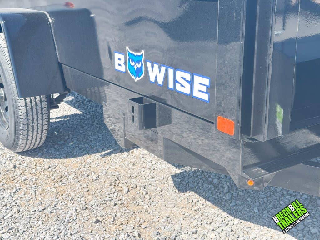 Bwise logo