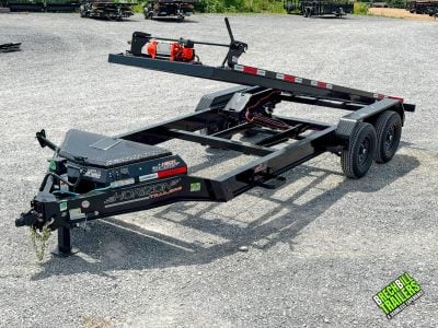 Horizon Roll Off Trailer Only 16ft (RDZ-16)