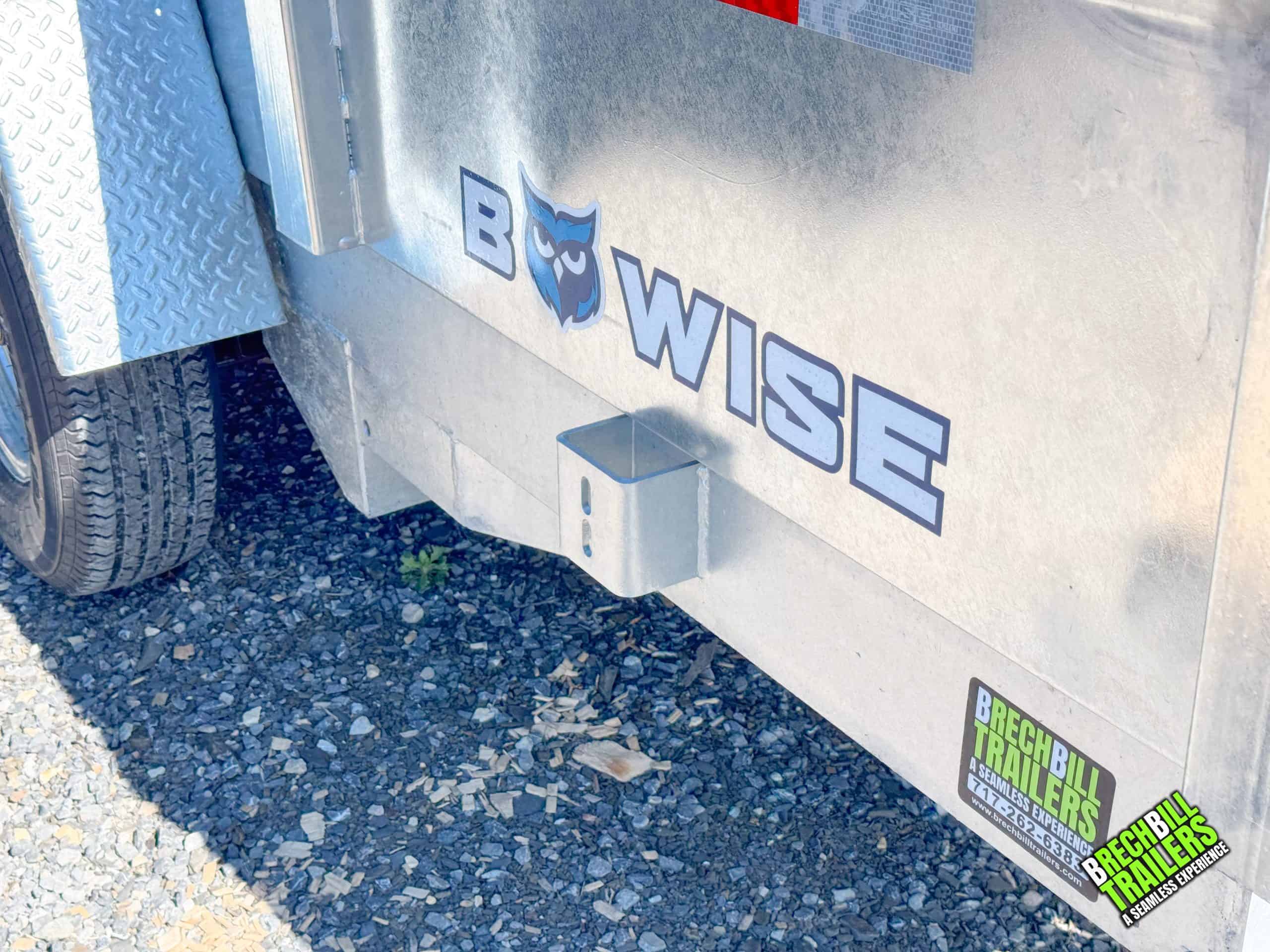 BWise LP photo 6