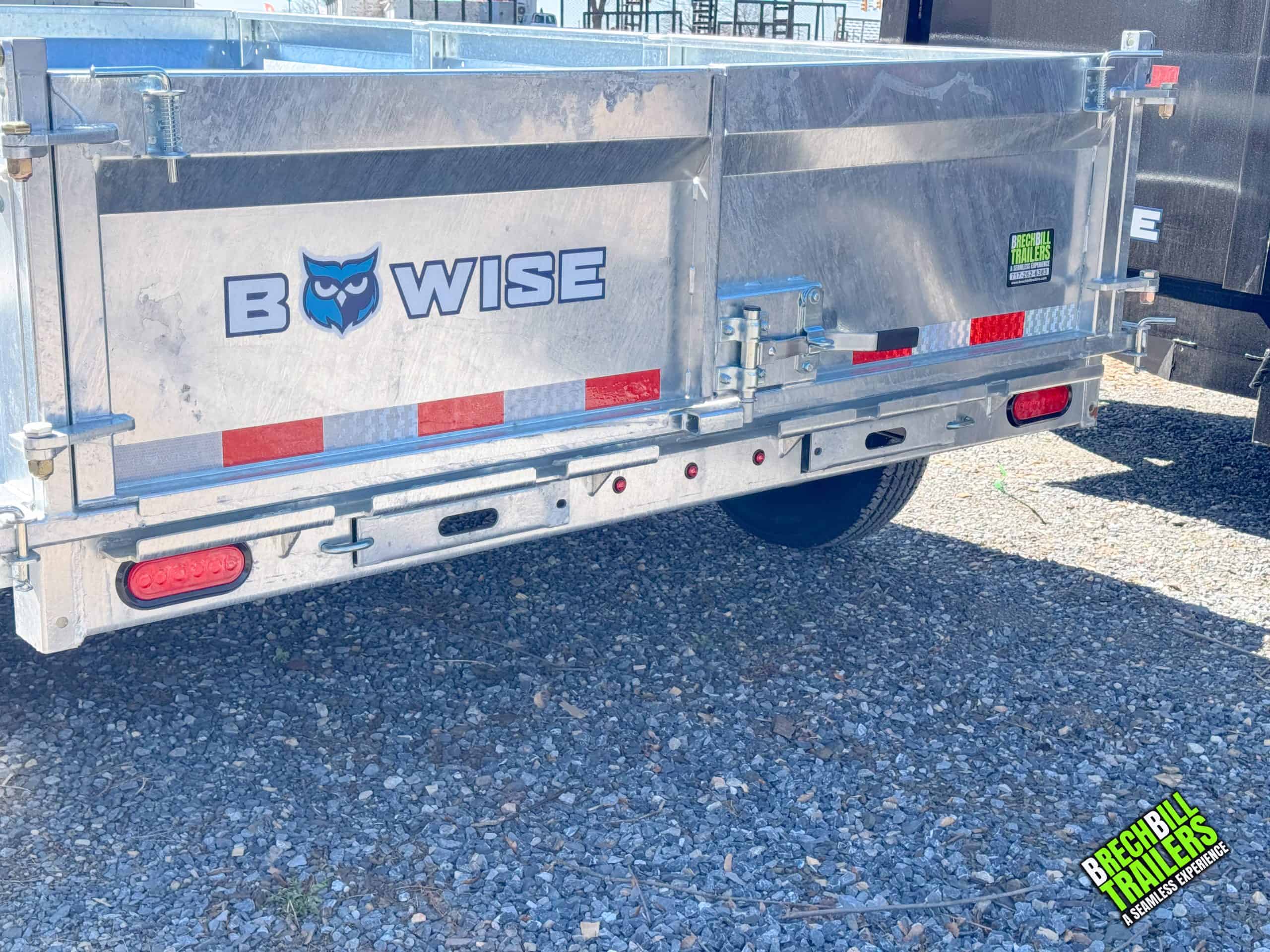 BWise LP photo 7