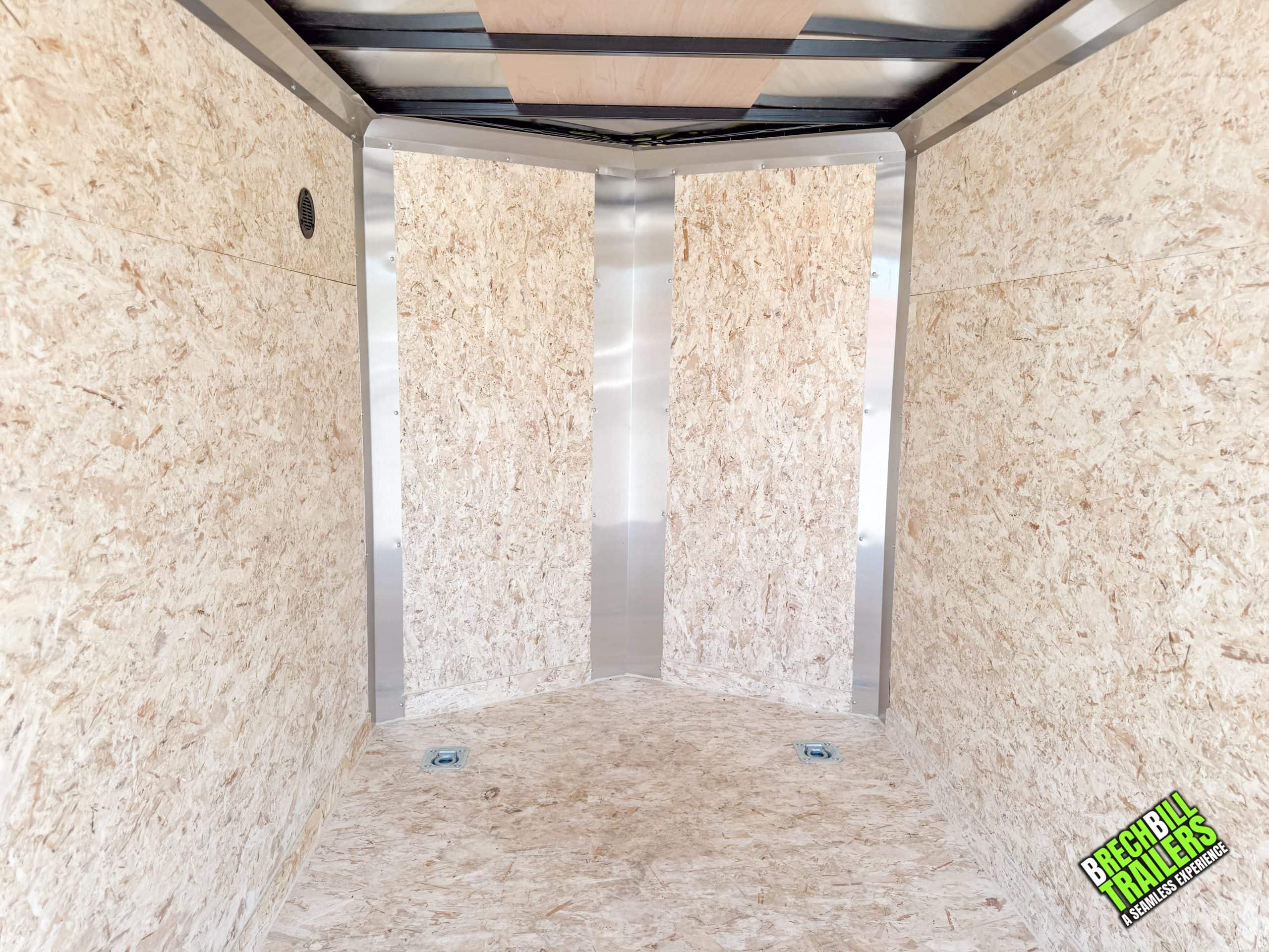 Enclosed Cargo Trailer photo 9
