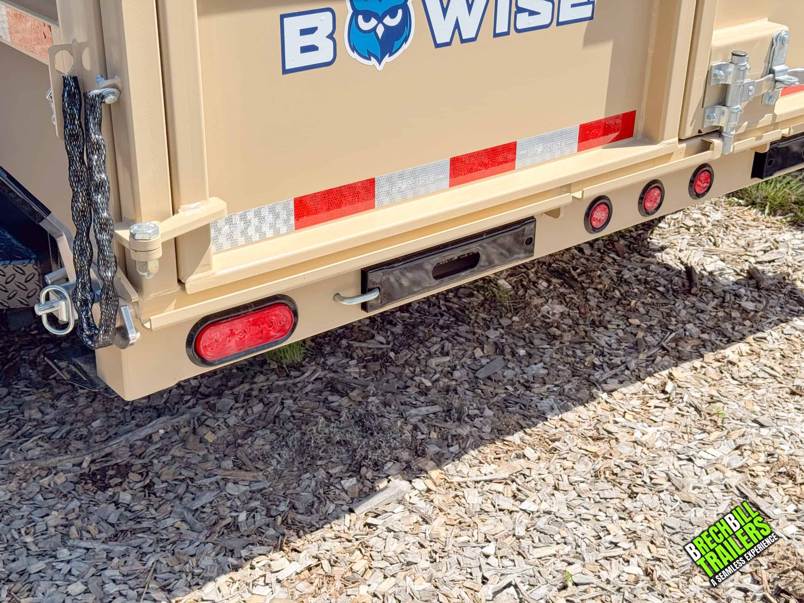 BWise DLP photo 5