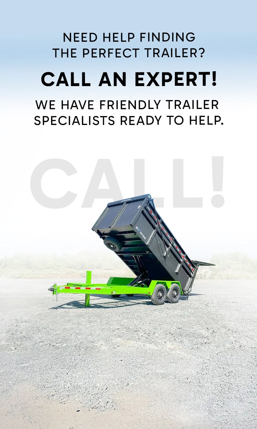Call An Expert Ad Card Image ad card image